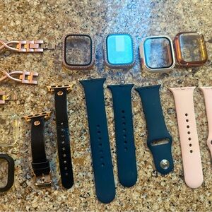 Apple Watch bands 40-41 mm